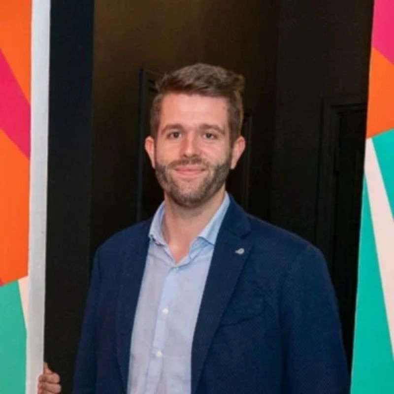 Ghislain Garcia, Procivis